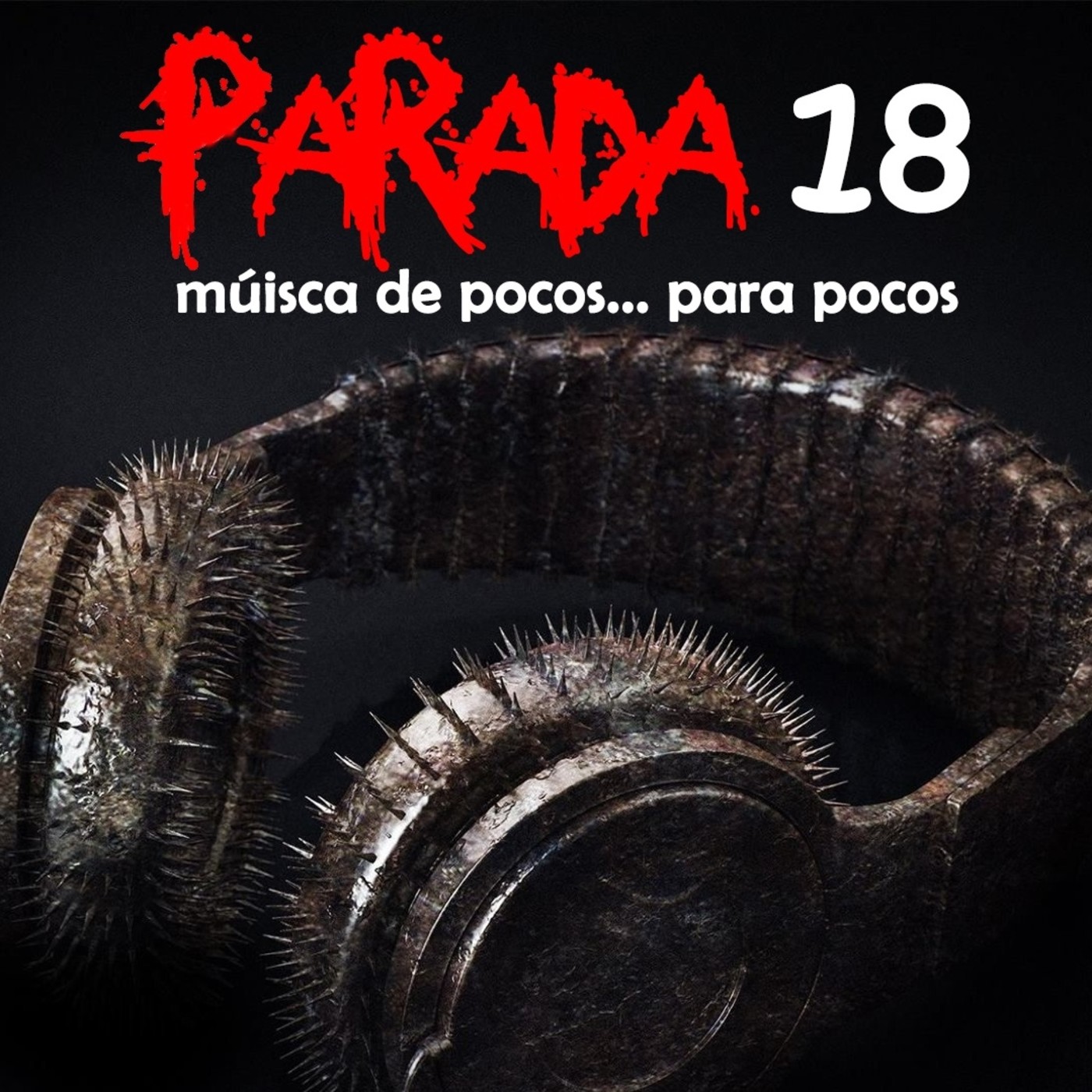 Parada 18 - Andrés Sánchez