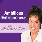 Ambitious Entrepreneur – Declutter and systematize your office for maximum productivity