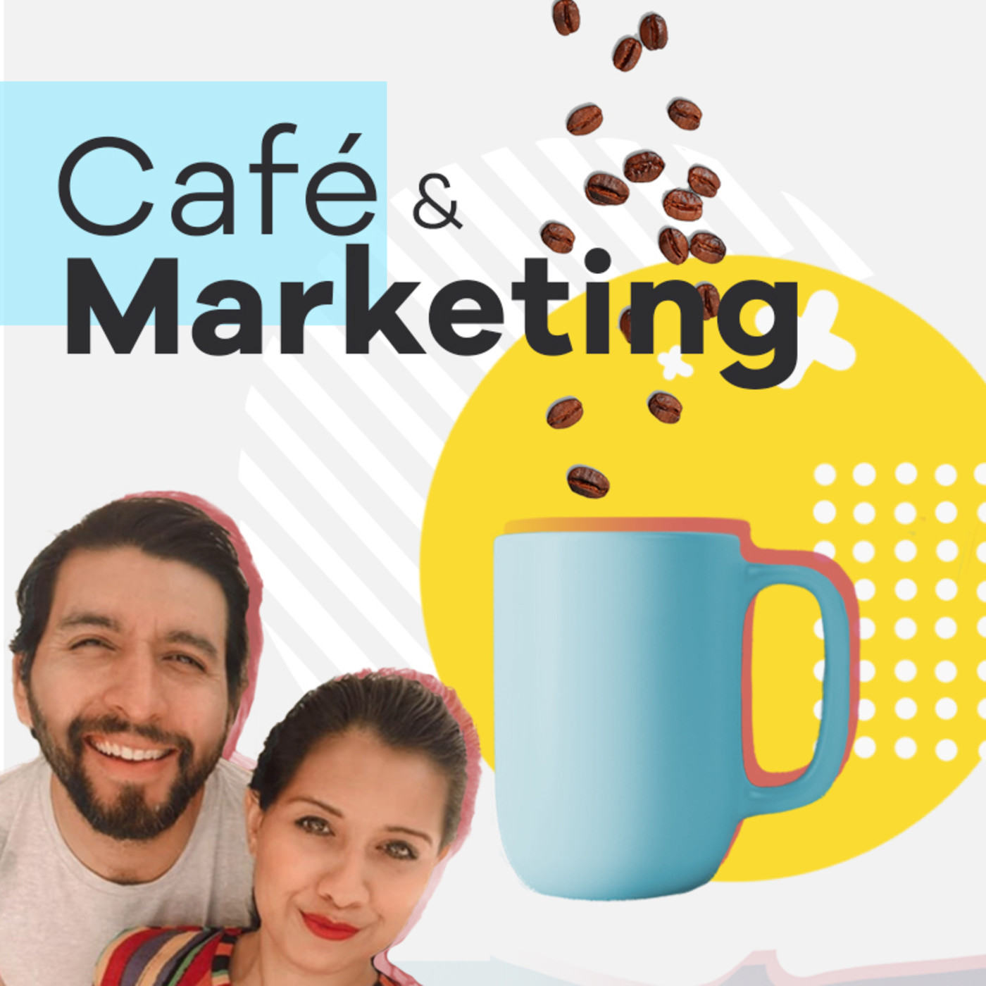 Café y Marketing
