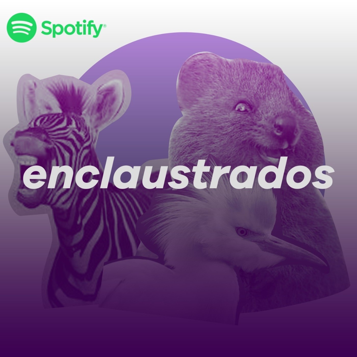 Enclaustrados