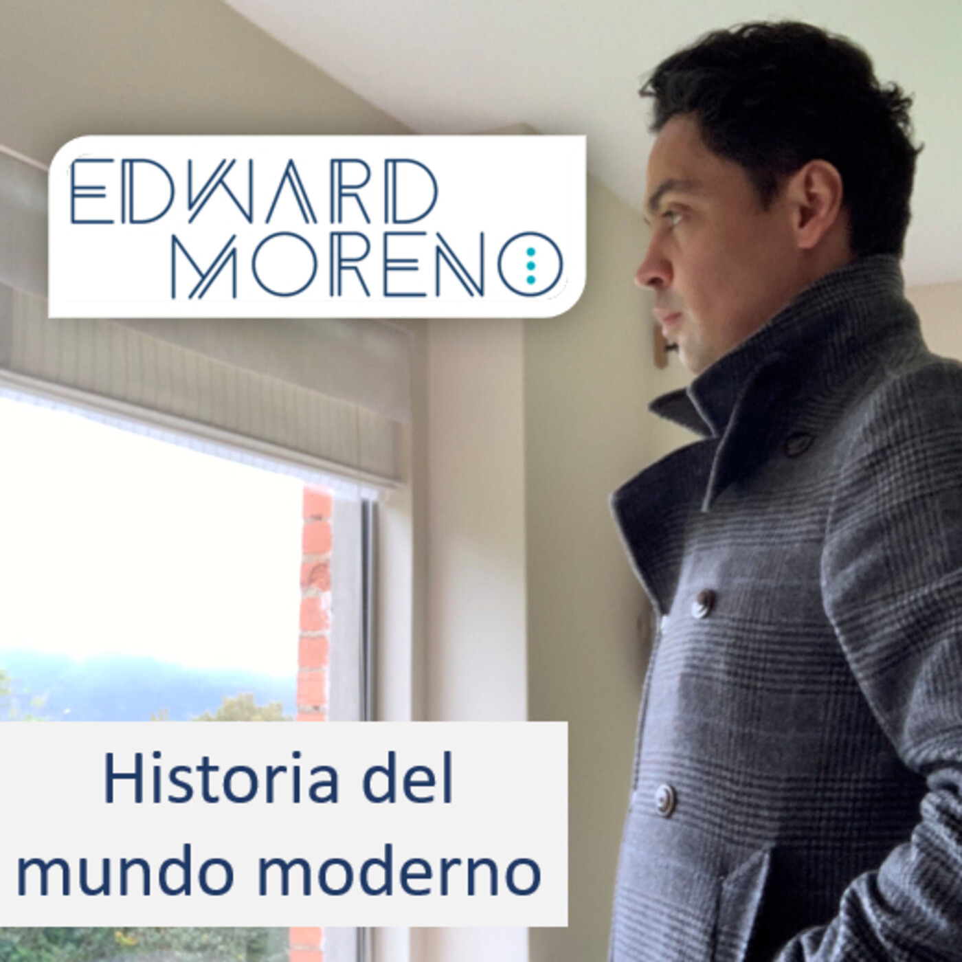 Historia del Mundo Moderno. Temporada 1.