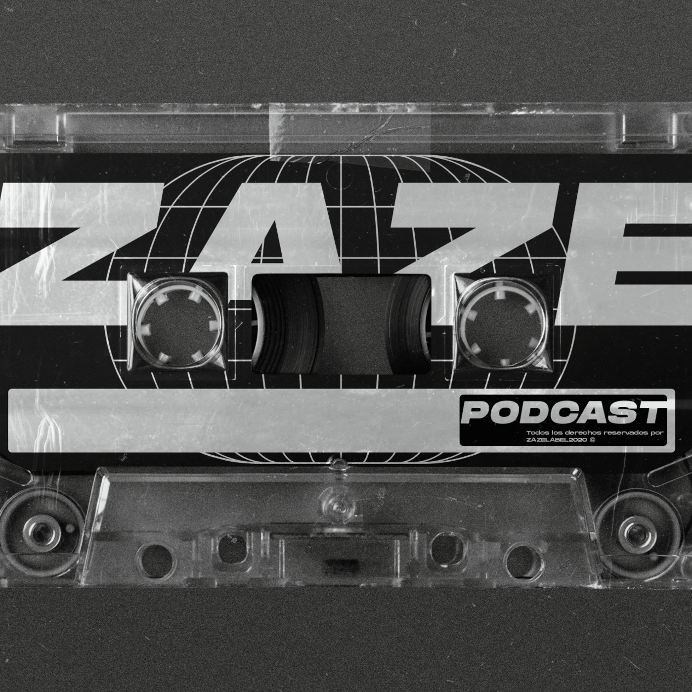 PODCAST ZAZE
