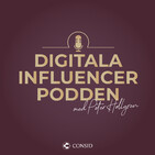 31. Susanne Birgersdotter, serieentreprenör – entreprenörskap, apputveckling, konsten att tala och jämlikhet i I...