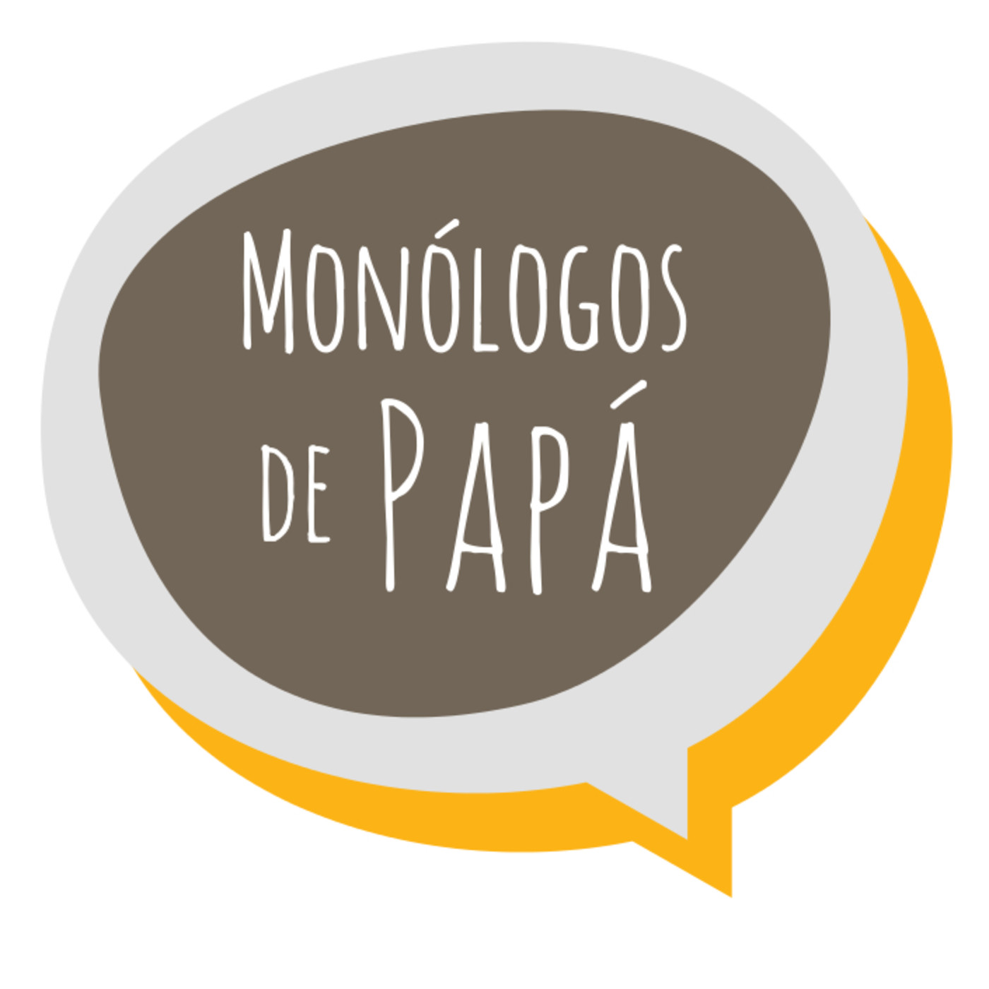 Monólogos de Papá