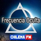 Frecuencia oculta # 10 : tocando las puertas del cielo