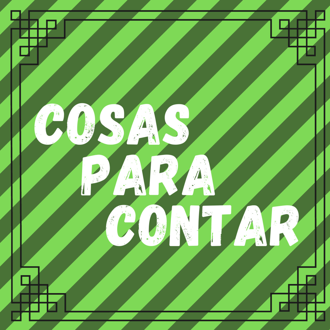 Cosas para contar