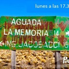 Capítulo 10 - Aguada La Memoria - El Poder y la Deuda
