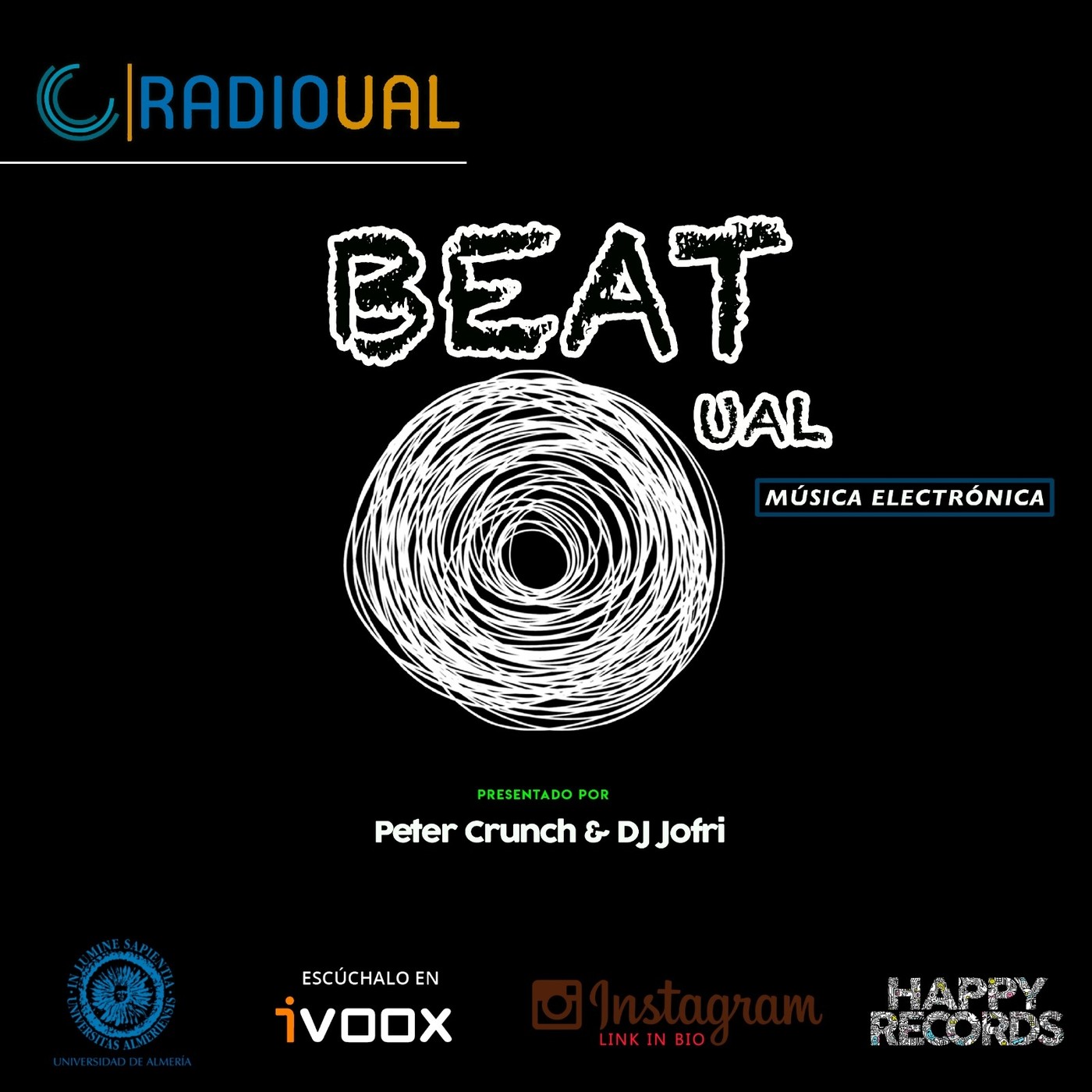 Beat UAL