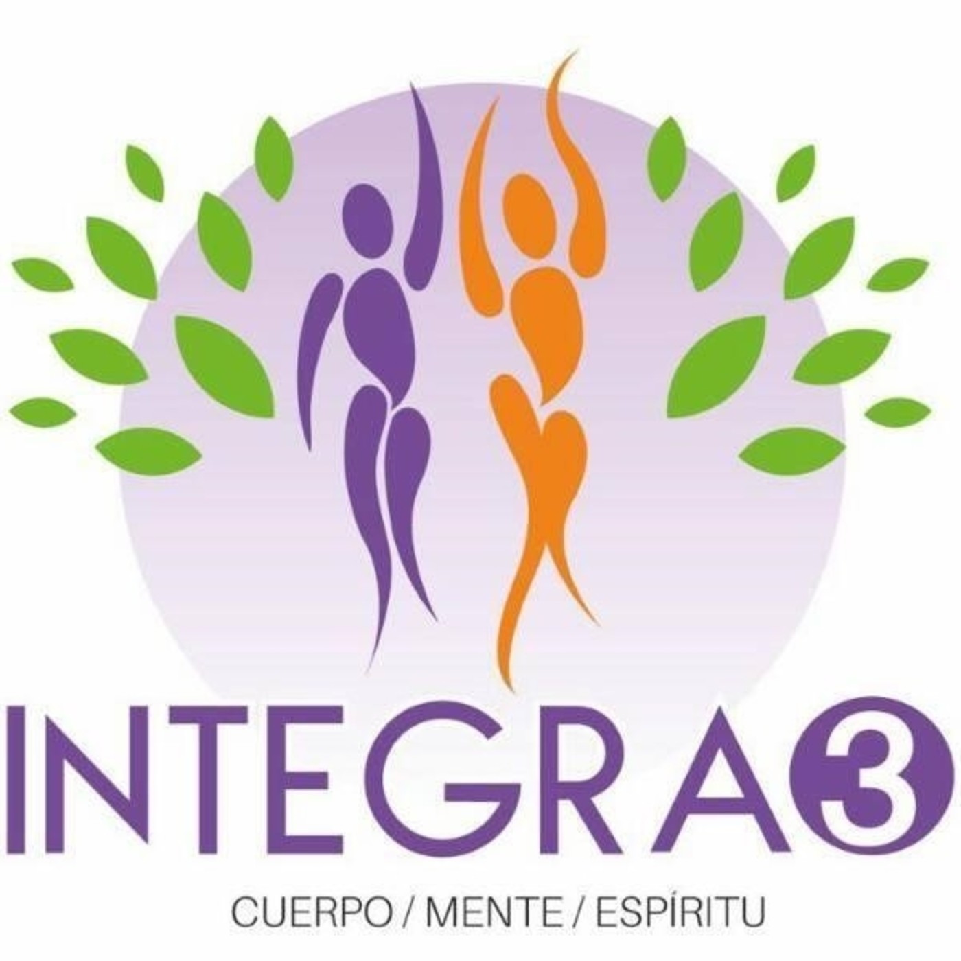Integra 3 Cuerpo, Mente y Espíritu