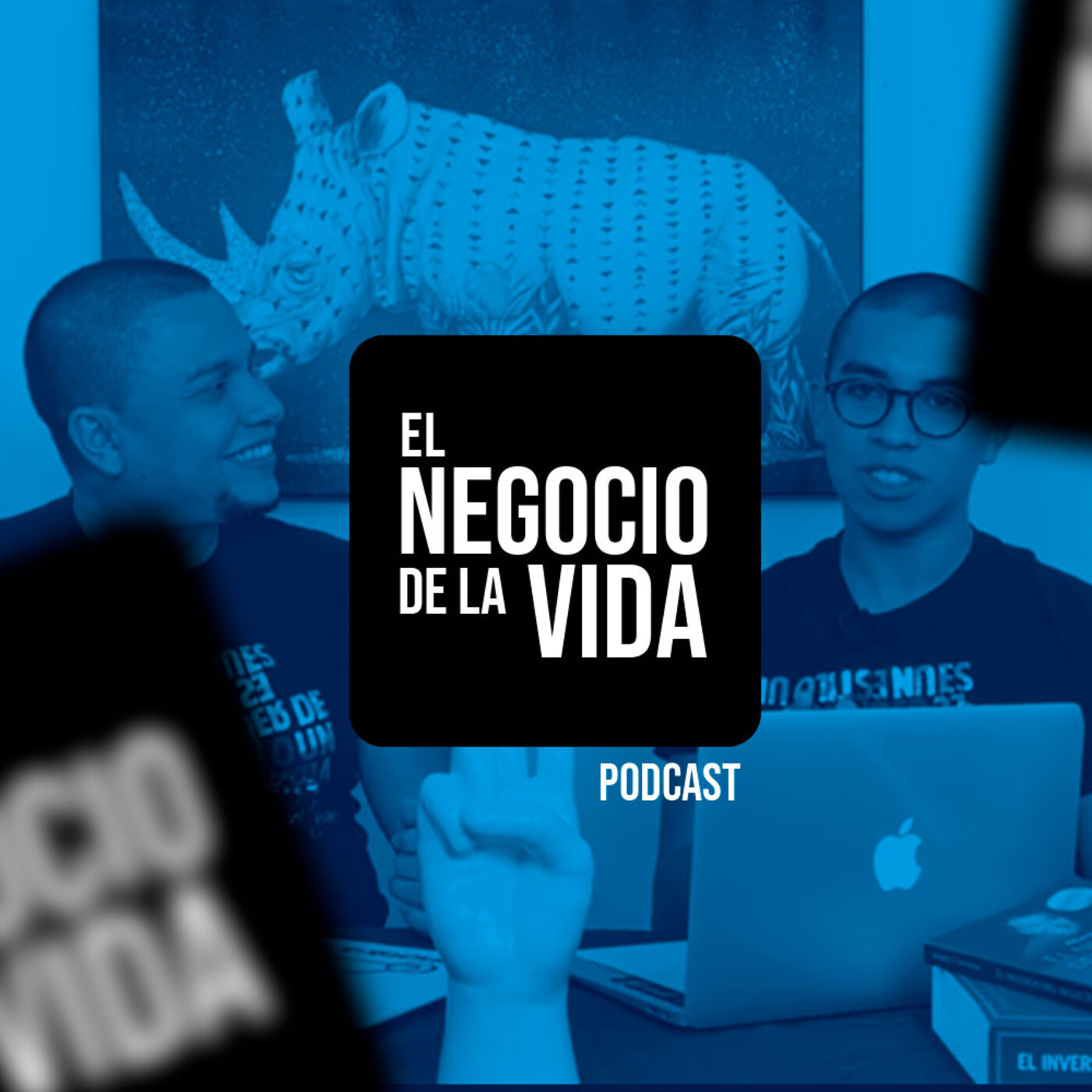 El Negocio de la Vida