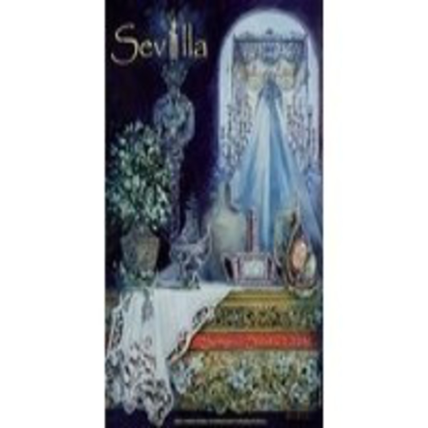 Podcast Semana Santa en Sevilla