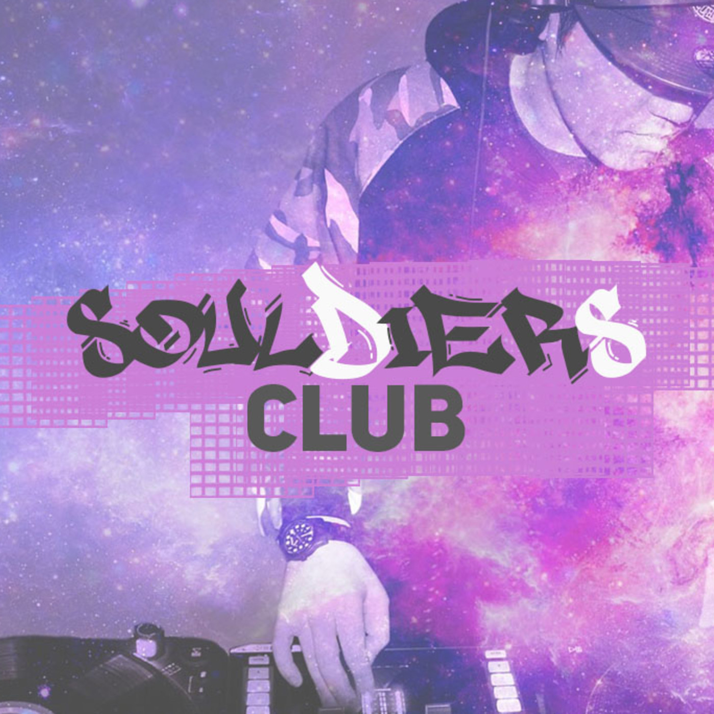 SoulDierS Club