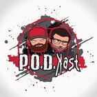 Episode 4: Linkin Park's Hybrid Theory, or How Bryan Learned to Stop Worrying and Love Linkin Park