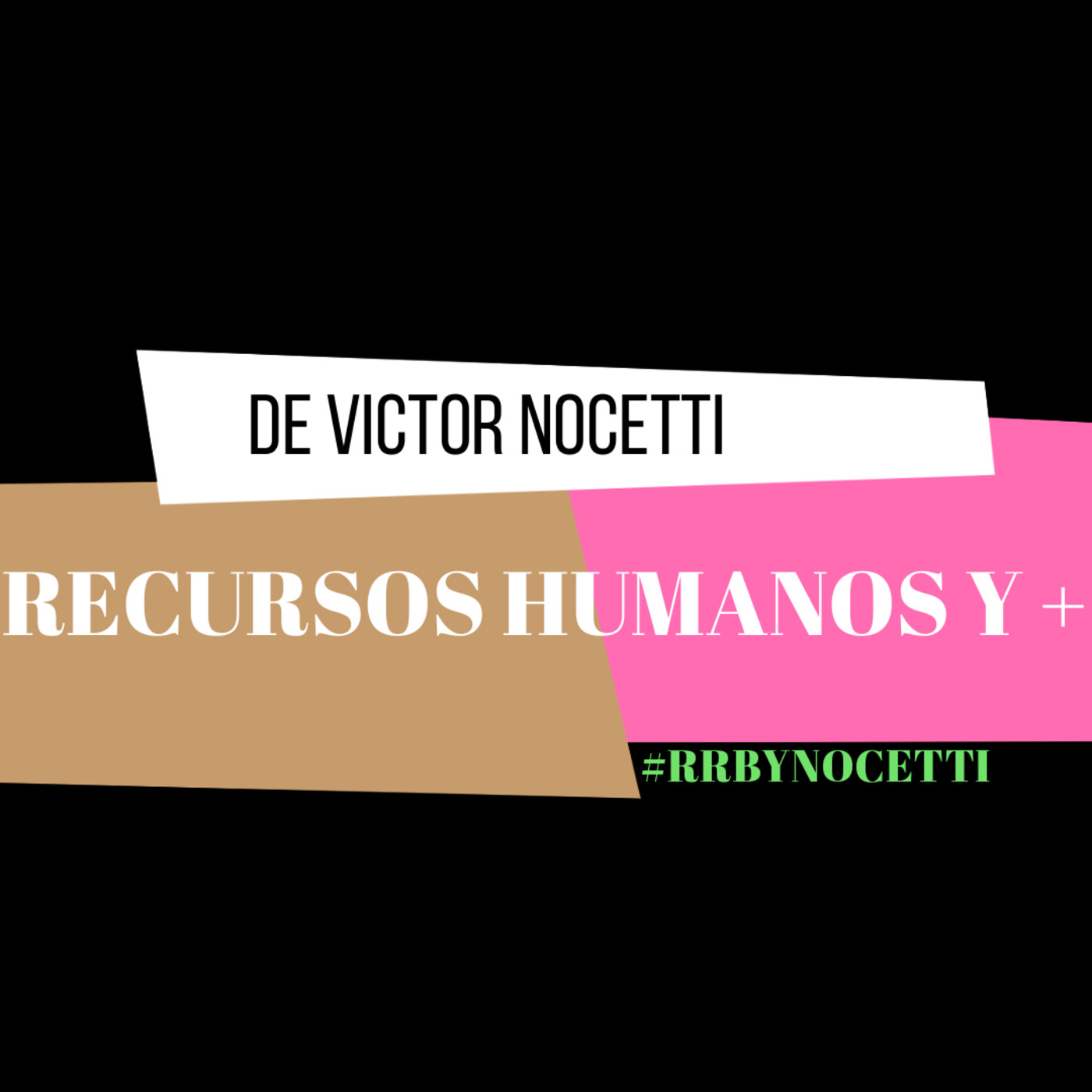 Administracion de Recursos Humanos