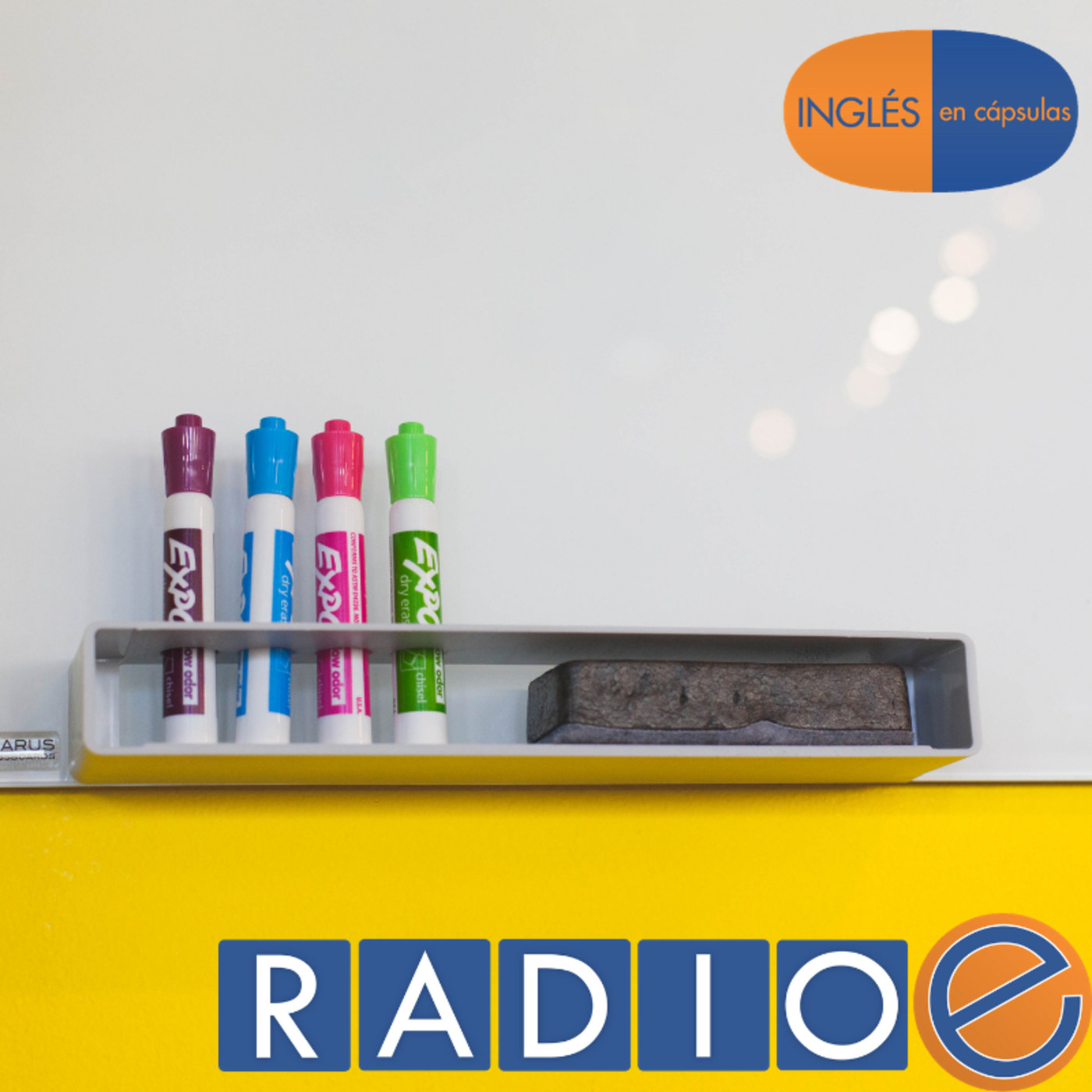 Inglés en Cápsula