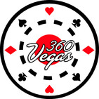PCP - 360 Vintage Vegas: Luxor