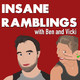 Episode 185 - Vicious Seals
