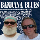 Bandana Blues #770 - Spinner's Xmas Break