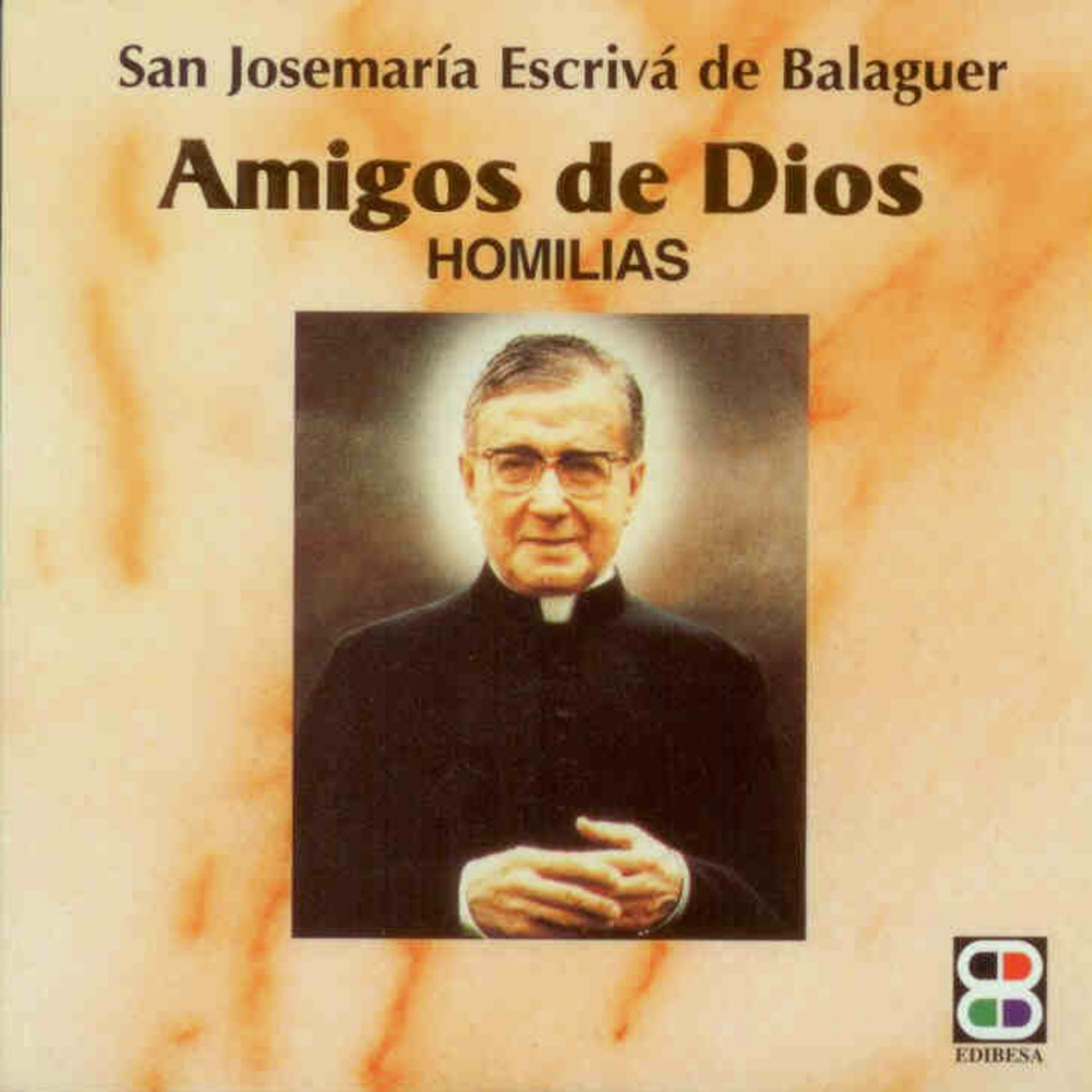 Amigos de Dios