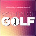 WOG - Daniela Iacobelli - Island Resort + Kelly Miller Elisha - Golf Channel