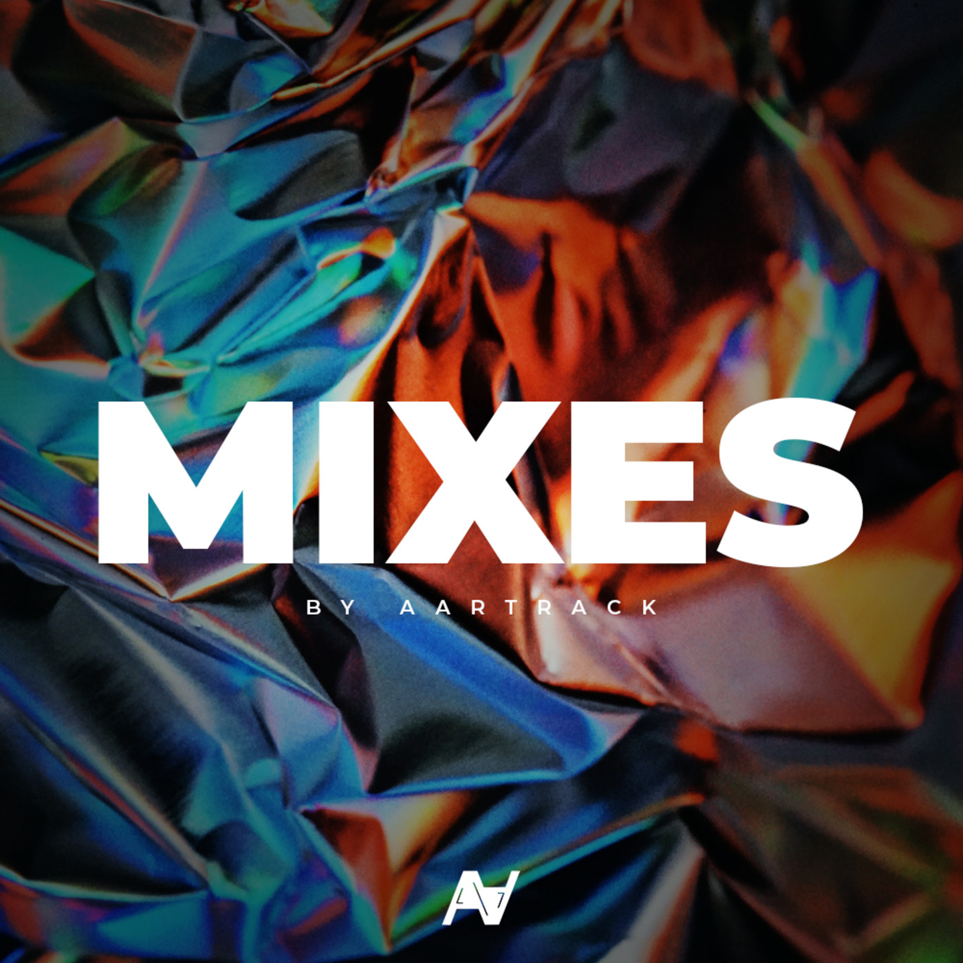 Aartrack Mixes