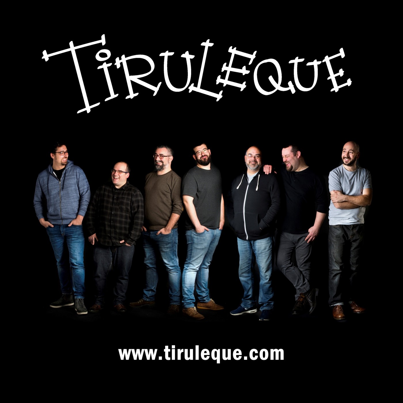 Tiruleque