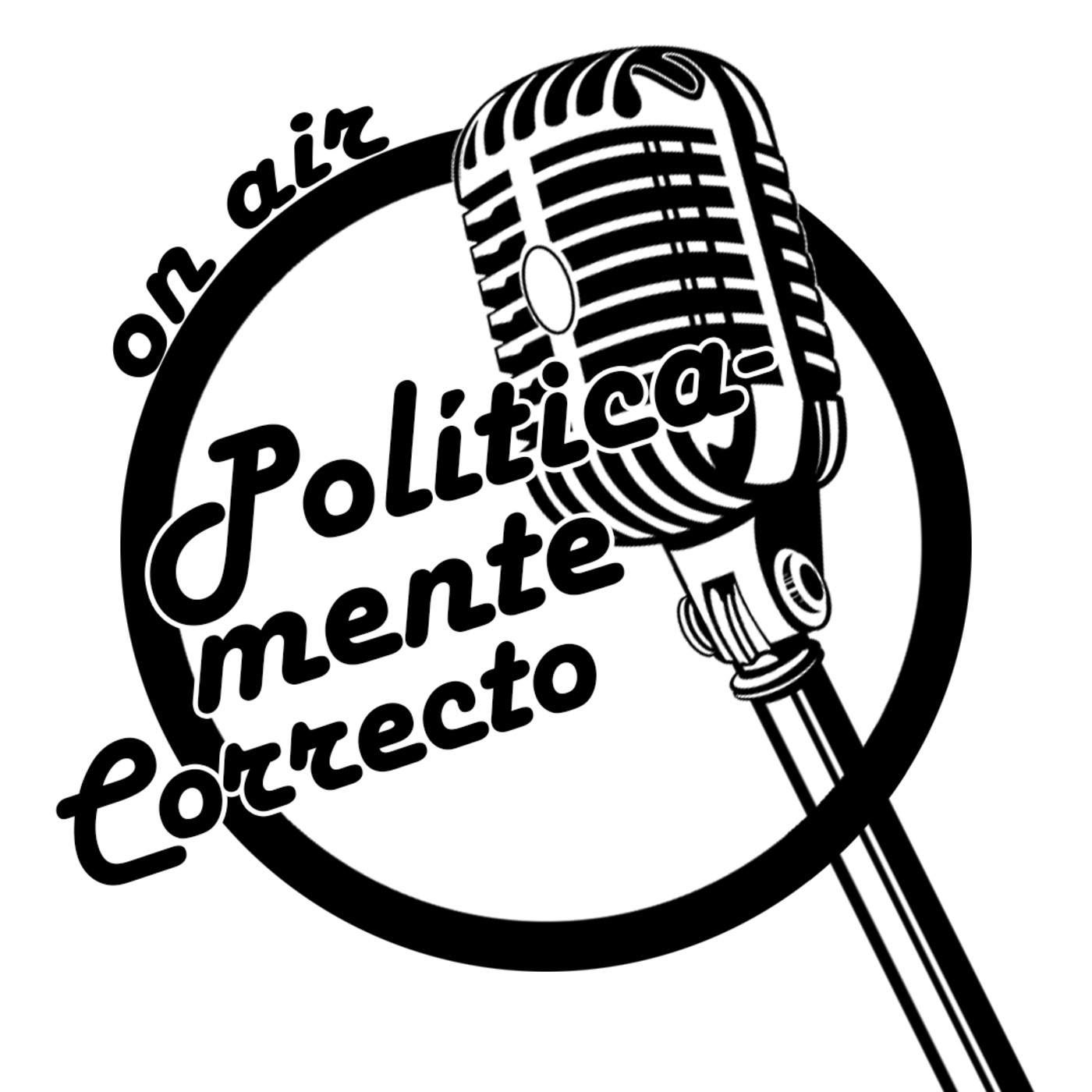 Políticamente Correcto