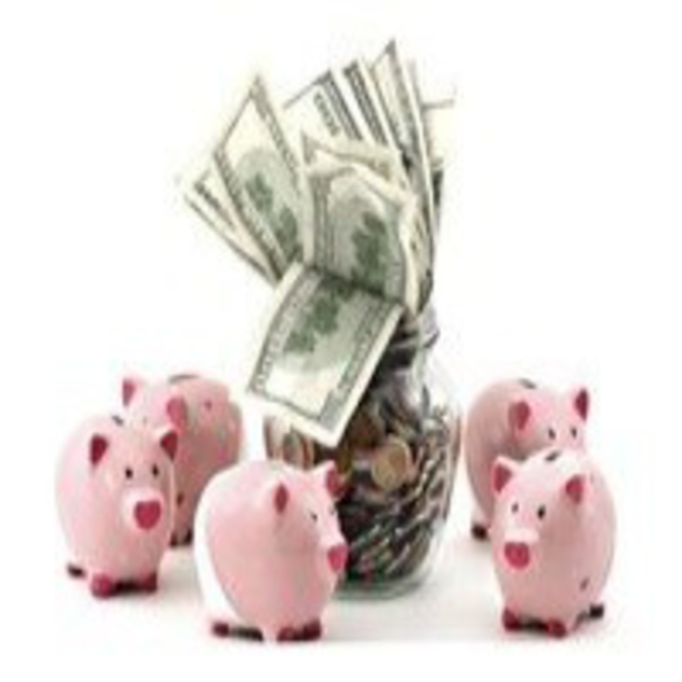 Podcast FINANZAS PERSONALES
