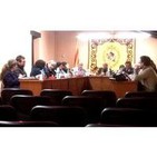 Ple Ordinari 11/12/2014