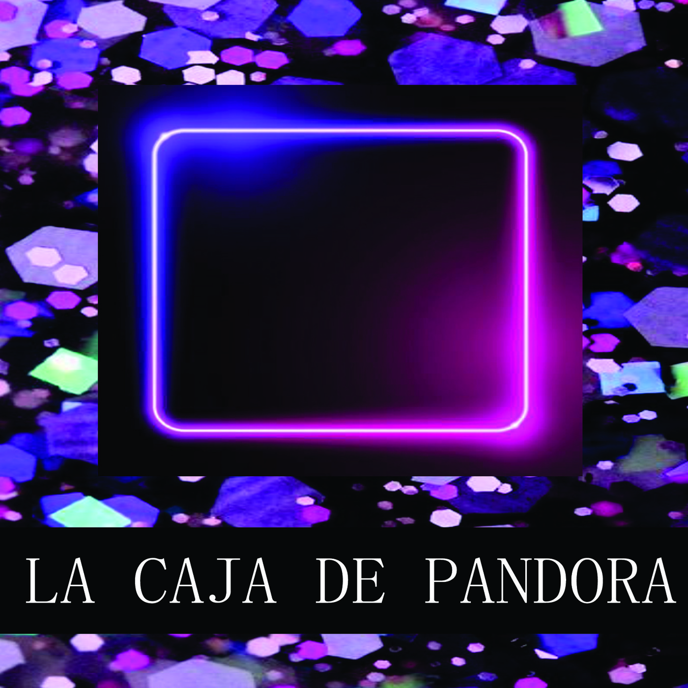 La Caja de Pandora