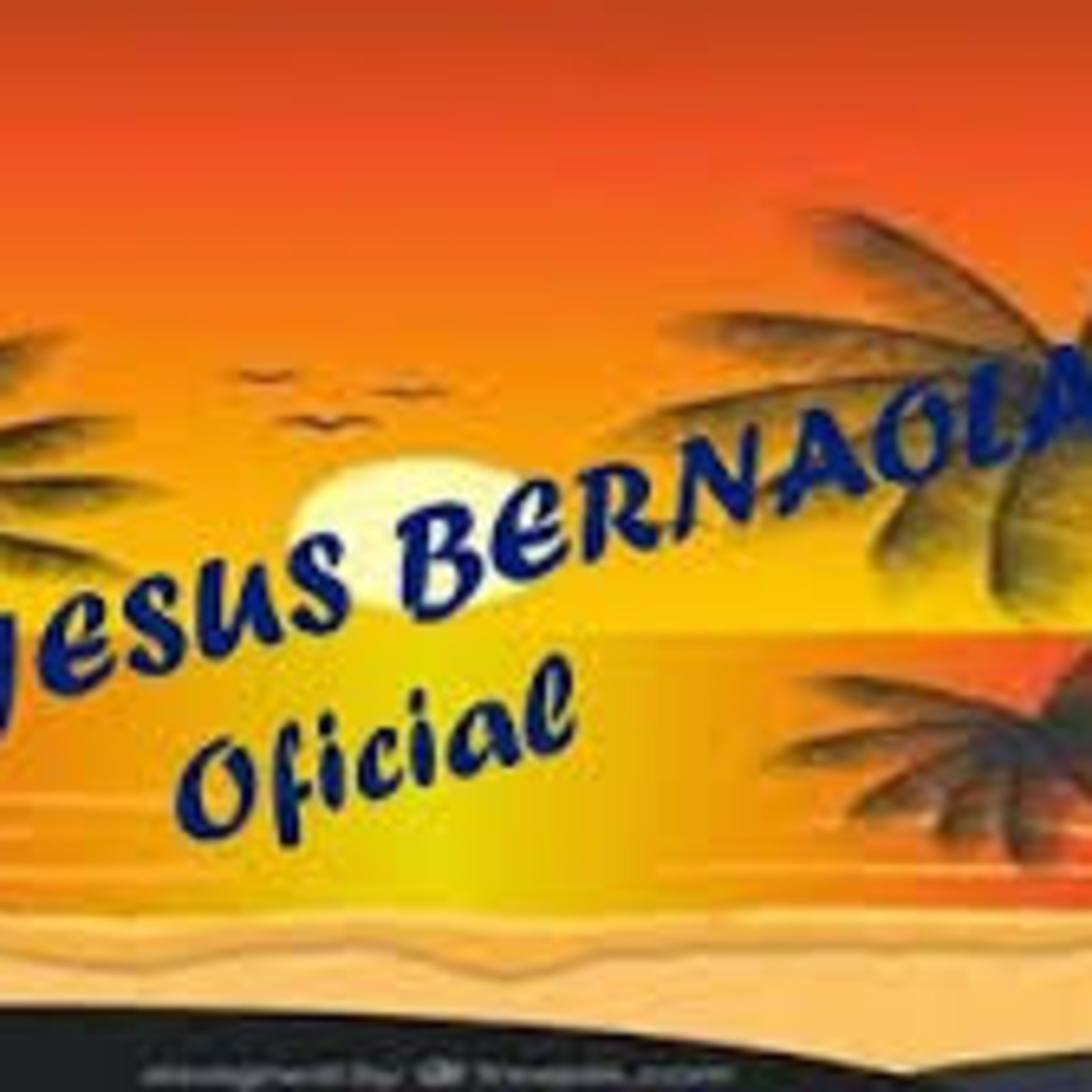 JESUS BERNAOLA OFICIAL