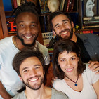 Francês com Rhavi Carneiro