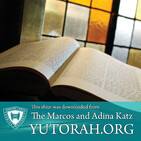 From Har Sinai to the Egel Hazahav: Staying Focused, Being Mindful