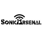 Sonic Arsenal - Registro - Roberto Coria / Batman 80 años