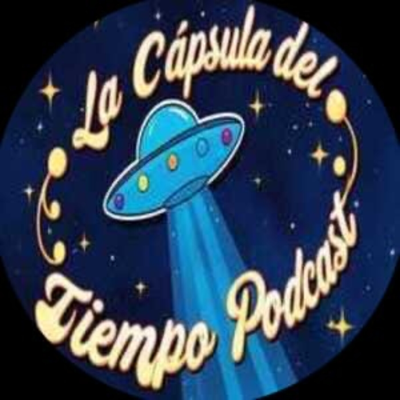 La Cápsula del Tiempo Podcast