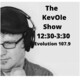 The KevOle Podcast-Graham Mosimann