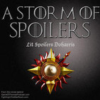 A STORM OF SPOILERS