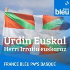 Berri Saila 7.45 22.10.2019