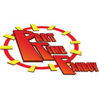 Part-Time Fanboy Podcast: Ep 265 The Rylend Grant Aberrant Interview!