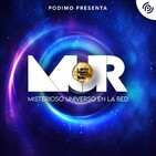 Misterioso universo en la red