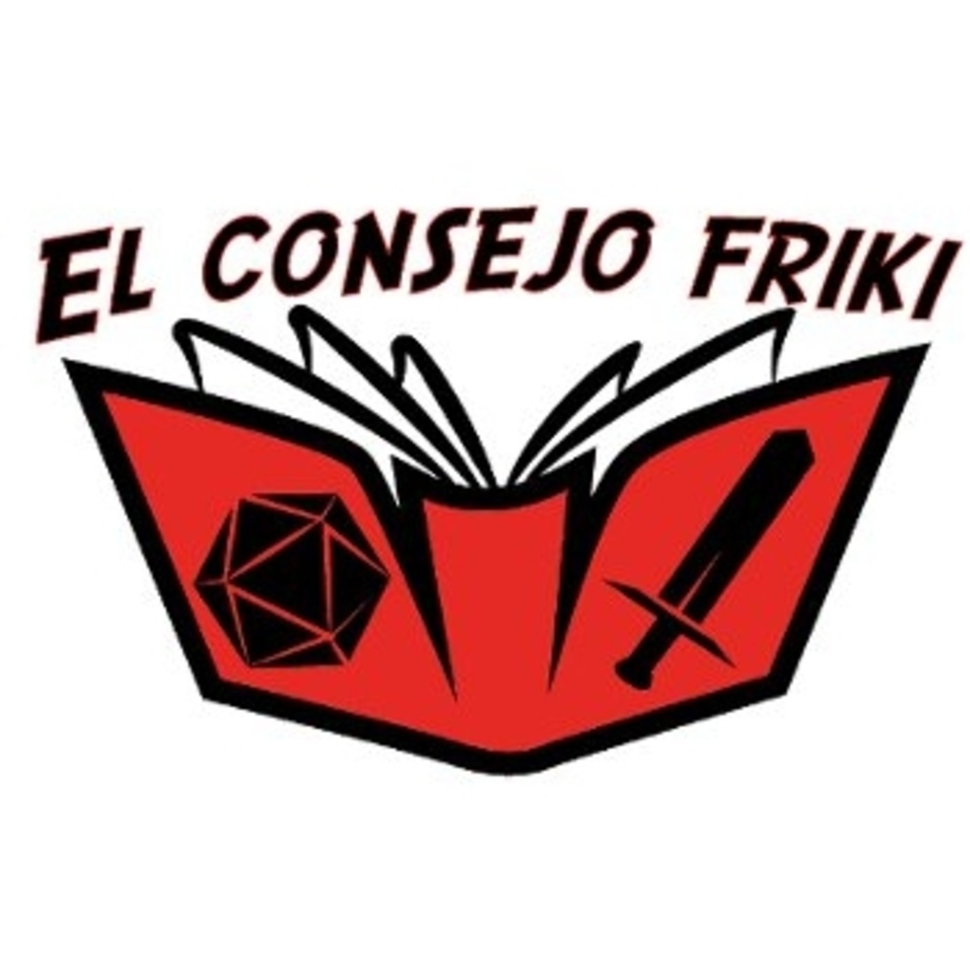 Podcast de El Consejo Friki