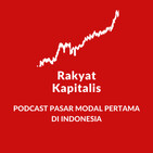 Eps 34: Saatnya Sektor Properti Berjaya? Benarkah KIJA berpotensi Gagal Bayar?
