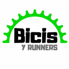 Bicis y Runners