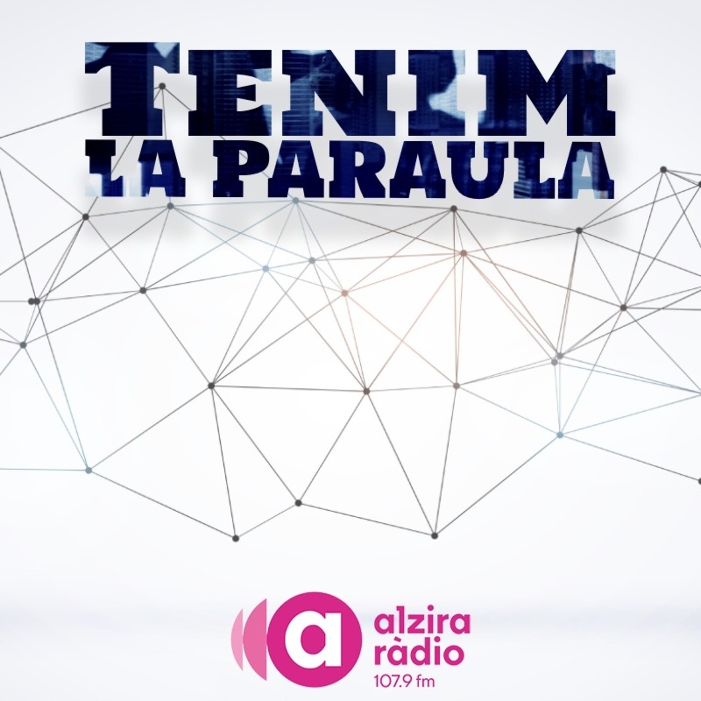Tenim la paraula