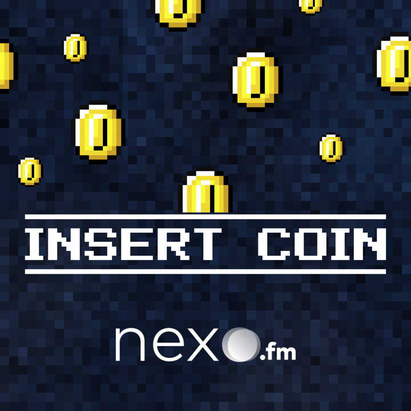 Insert Coin
