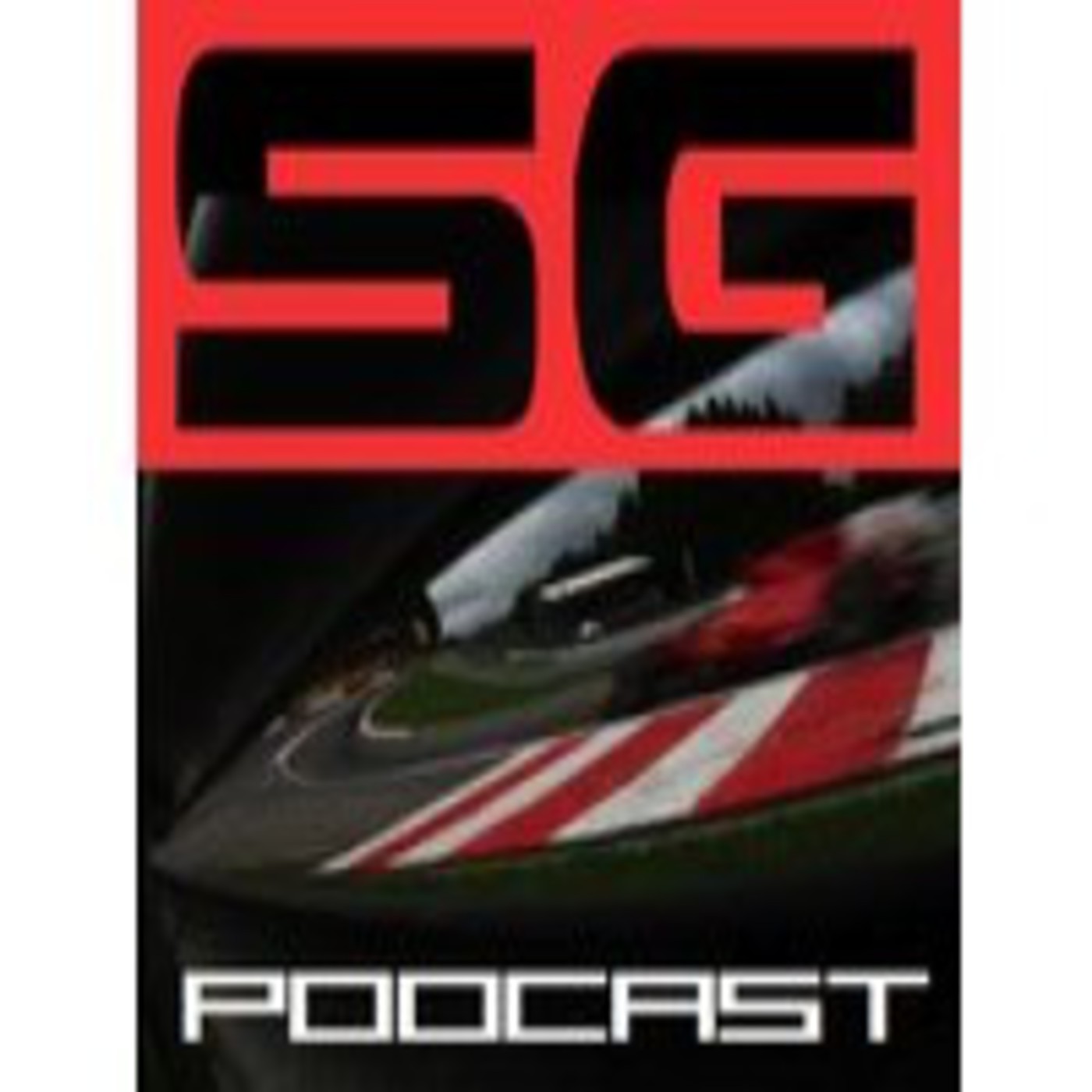 SG Podcast