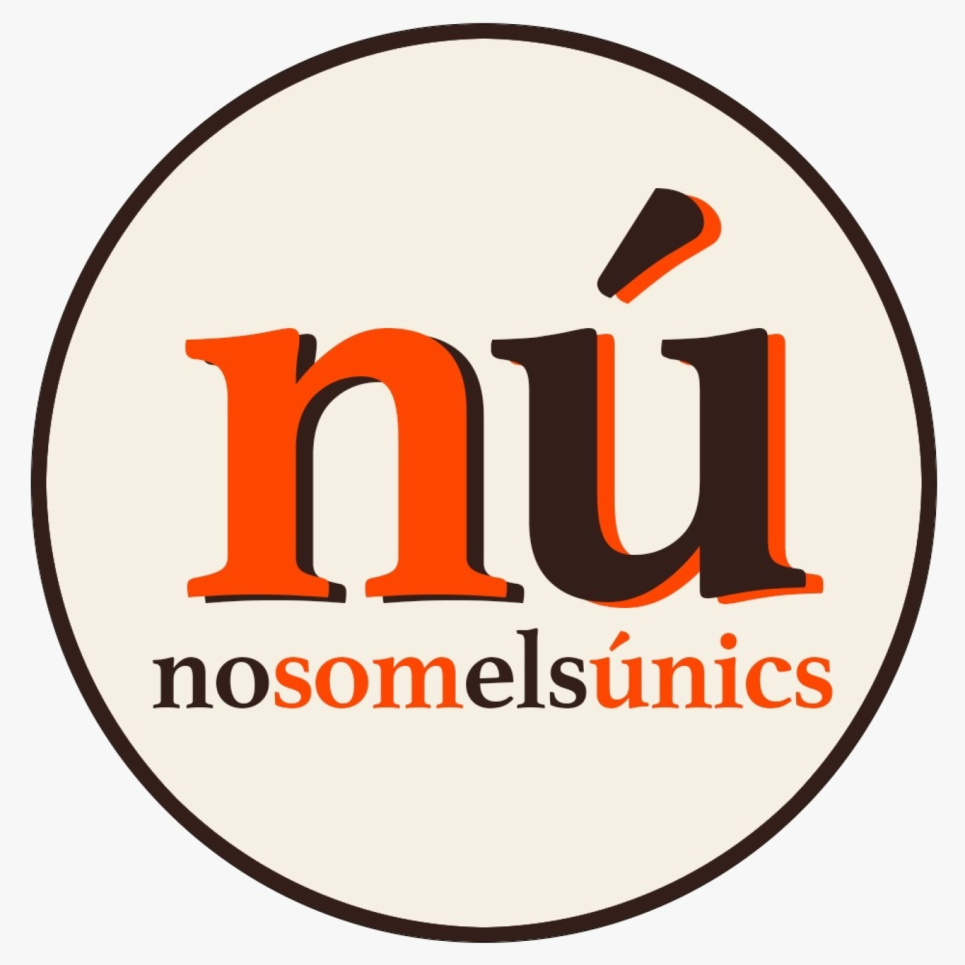 No som els únics