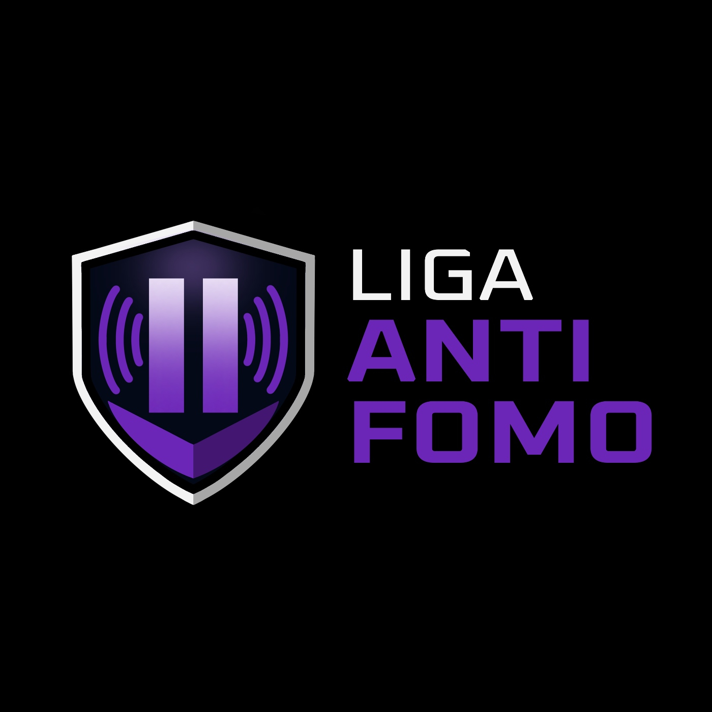 Liga Anti Fomo podcast artwork