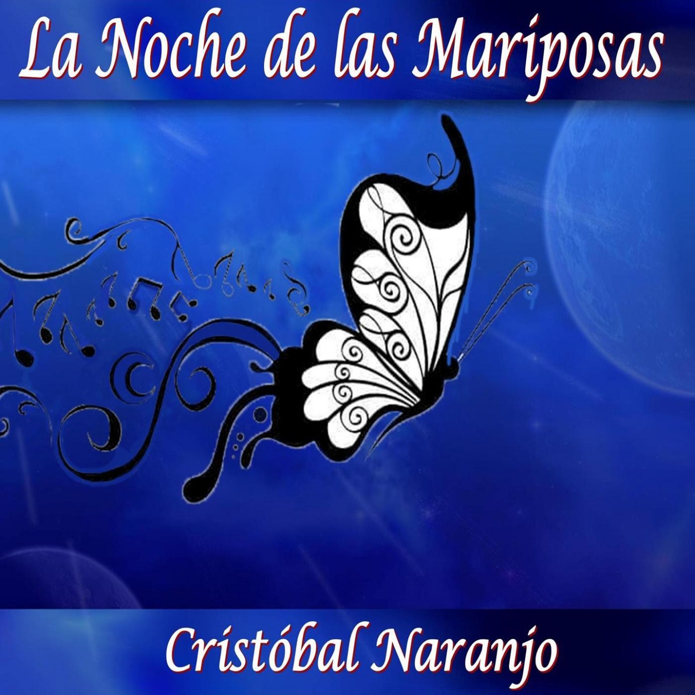 La Noche de las Mariposas