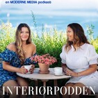 Teaser: Interiørpodden